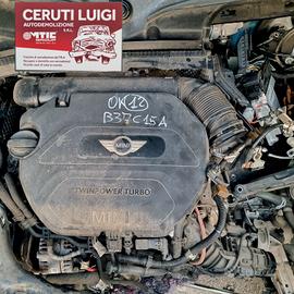 Motore Mini tds tipo B37C15A