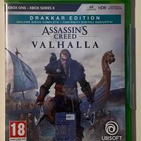 Assasins Creed Valhalla