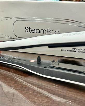 Piastra Steam Pod L’Oréal