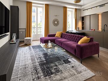Tappeto Adriani e Rossi Tatain 200 × 300 cm