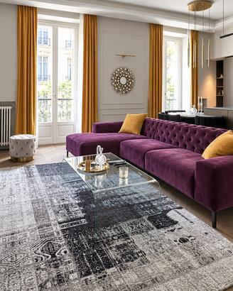 Tappeto Adriani e Rossi Tatain 200 × 300 cm