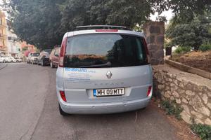 RENAULT ESPACE 9 POSTI