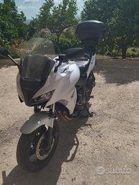Honda 1000 CBF