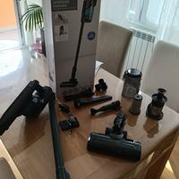 Aspirapolvere ricaricabile Silver Crest con access