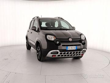 Fiat Panda 0.9 TwinAir Turbo S&S 4x4