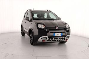 Fiat Panda 0.9 TwinAir Turbo S&S 4x4