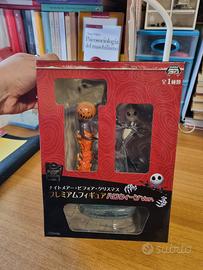 Action figure SEGA PREMIUM Nightmare before Christ