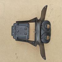 PORTATARGA ORIGIBALE APRILIA SR