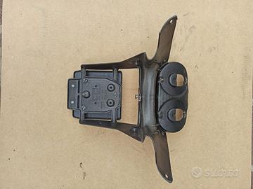 PORTATARGA ORIGIBALE APRILIA SR