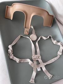 Cinghie / imbracatura Stokke per seggiolone Tripp