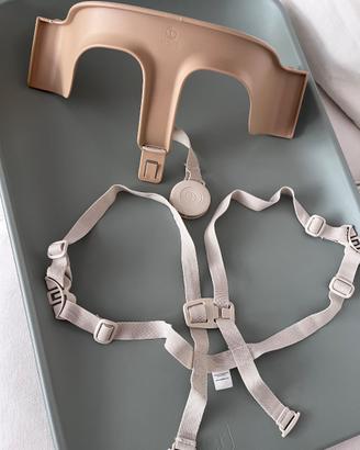 Cinghie / imbracatura Stokke per seggiolone Tripp