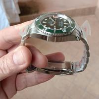 orologio automatico Green 