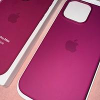 Custodia originale Apple per iPhone 16 Pro Max