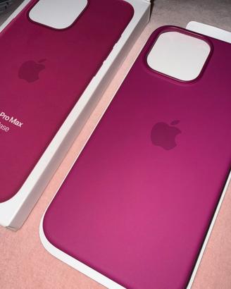 Custodia originale Apple per iPhone 16 Pro Max
