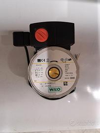 Pompa circolatore per riscaldamento 