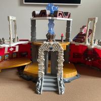 Gormiti Action Playset