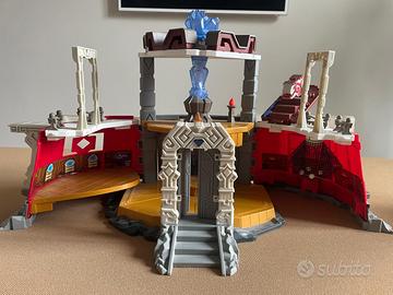 Gormiti Action Playset