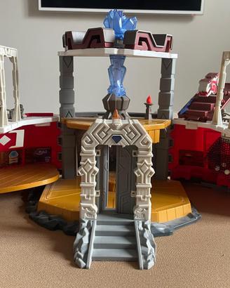 Gormiti Action Playset