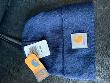 Berretto Carhartt