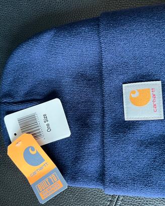 Berretto Carhartt