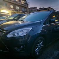 Ford C-Max 2.0 TDCi 115CV Powershift Titanium