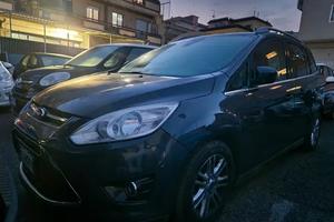 Ford C-Max 2.0 TDCi 115CV Powershift Titanium