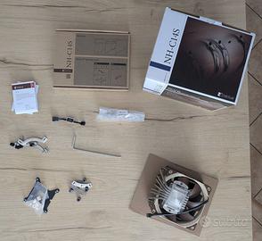 Dissipatore CPU - Noctua NH-C14S