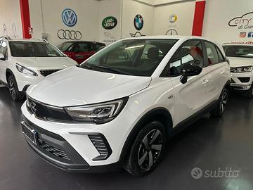 Opel Crossland 1.5 ECOTEC D 110 CV Start&Stop Eleg