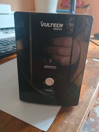 UPS Vultech 650VA – Gruppo di Continuità