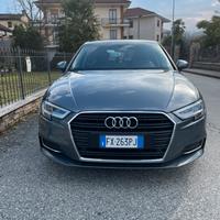 Audi A3 Sport Back