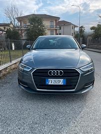 Audi A3 Sport Back