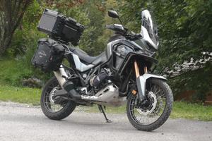Honda Adventure sport dct