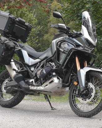 Honda Adventure sport dct