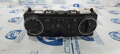 MERCEDES-BENZ CLASSE B 2006 - UNITA' DI CONTROLLO 