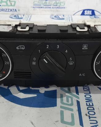 MERCEDES-BENZ CLASSE B 2006 - UNITA' DI CONTROLLO 