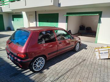 Clio 1.816v