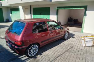 Clio 1.816v