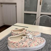 Vans Scarpe tg.37 nuove con etichetta