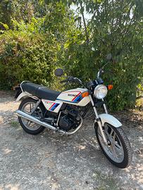 Honda cs 125