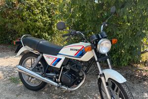 Honda cs 125