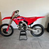 Honda CRF 250 - 2021