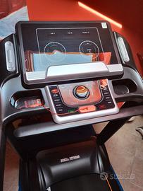tapis roulant aura t6 syncro