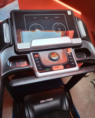 tapis roulant aura t6 syncro