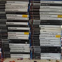 50 giochi ps2 playstation 2
