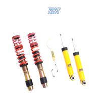 KIT SOSPENSIONE FILETTATA EIBACH MTS BMW E61 03-10