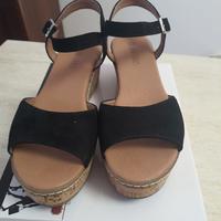 Sandalo donna tg 38