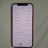 Iphone 12-128GB