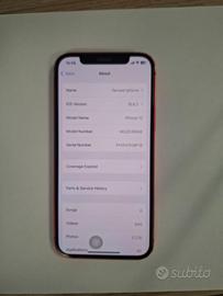 Iphone 12-128GB