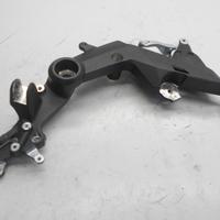 PIASTRA TELAIO DESTRA DUCATI MULTISTRADA ABS 1200 