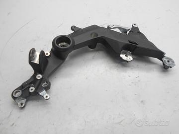 PIASTRA TELAIO DESTRA DUCATI MULTISTRADA ABS 1200 